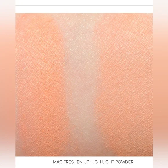 MAC Cosmetics Wash & Dry High-Light Powder Freshen Up - Brand New In Box - Picture 5 of 16